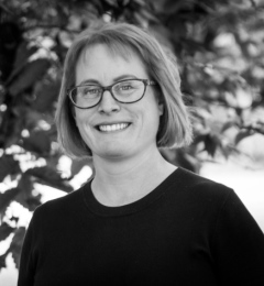 Kate Reddington 240x260