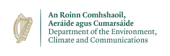 Department of Environment, Climate and Communications